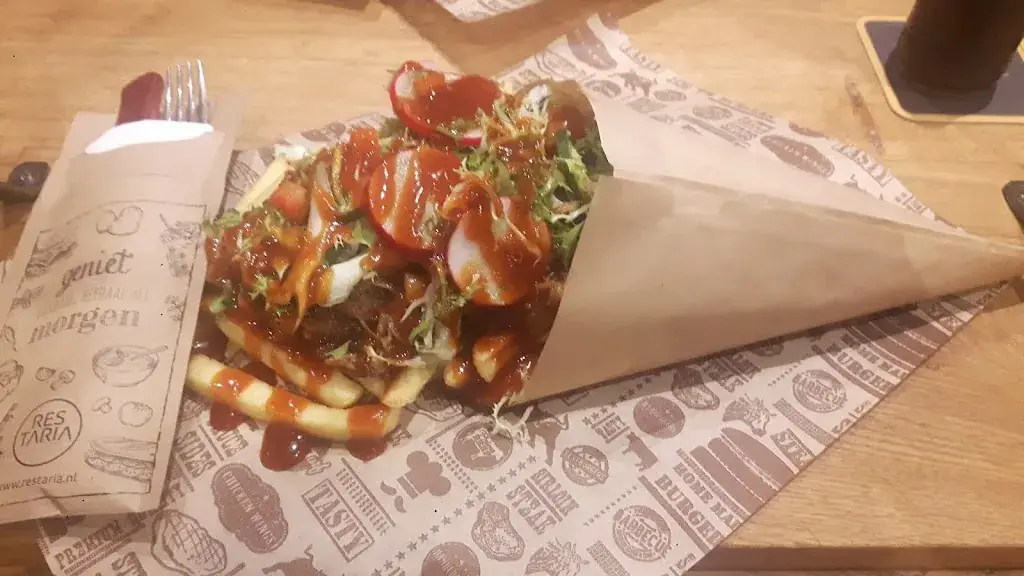 Menu_Restaria Loon - Overloon_Overloon_image_6