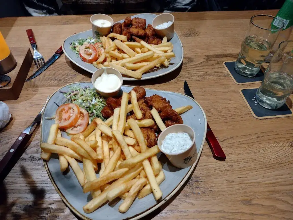 Menu_Restaria Loon - Overloon_Overloon_image_8