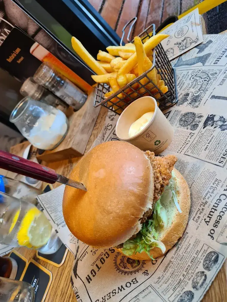 Franco Pala_Restaria Loon - Overloon_Overloon_review