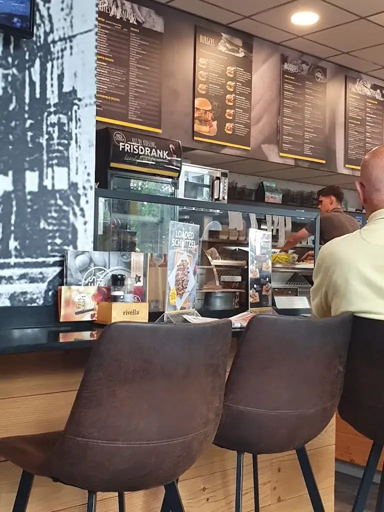 marc van den heijkant_Restaria Loon - Overloon_Overloon_review