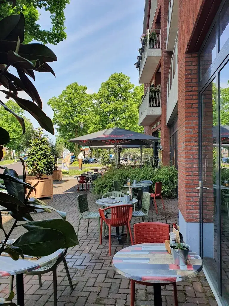 Restaria Loon - Overloon restaurant in Overloon