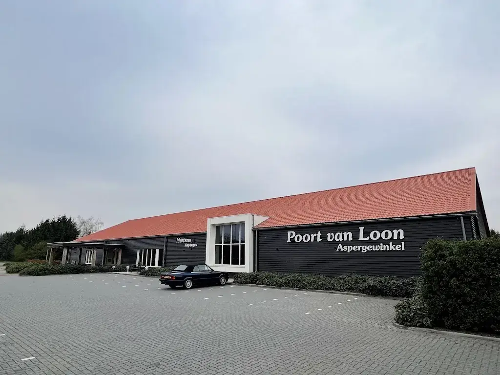 Patrick Plaggenborg_Poort van Loon_Vierlingsbeek_review