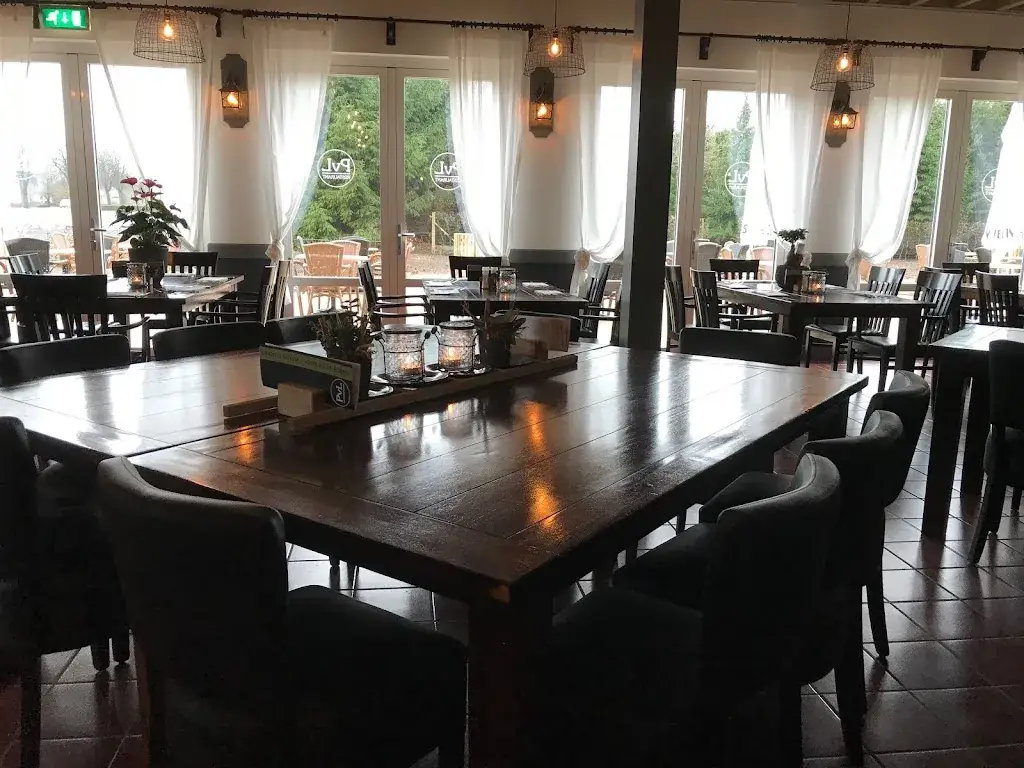 Poort van Loon restaurant in Vierlingsbeek