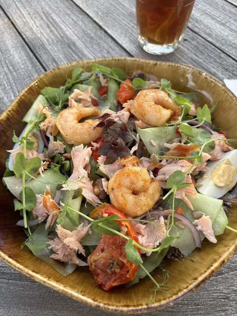 Anna_Eet- & Borrelcafé Brink 14_Overloon_review