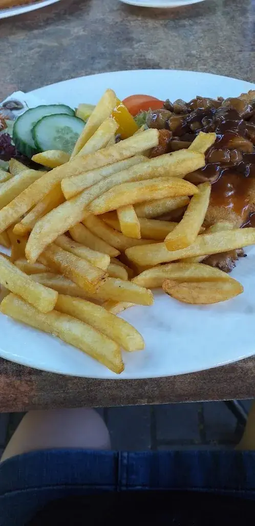 José Vermeulen_'t Pelgrimshuis_Smakt_review