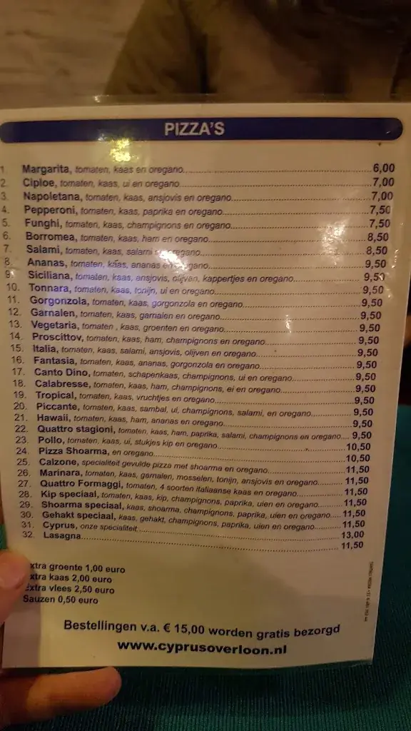 Menu_Cyprus Overloon_Overloon_image_4