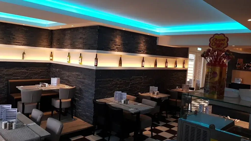 Cyprus Overloon restaurant in Overloon