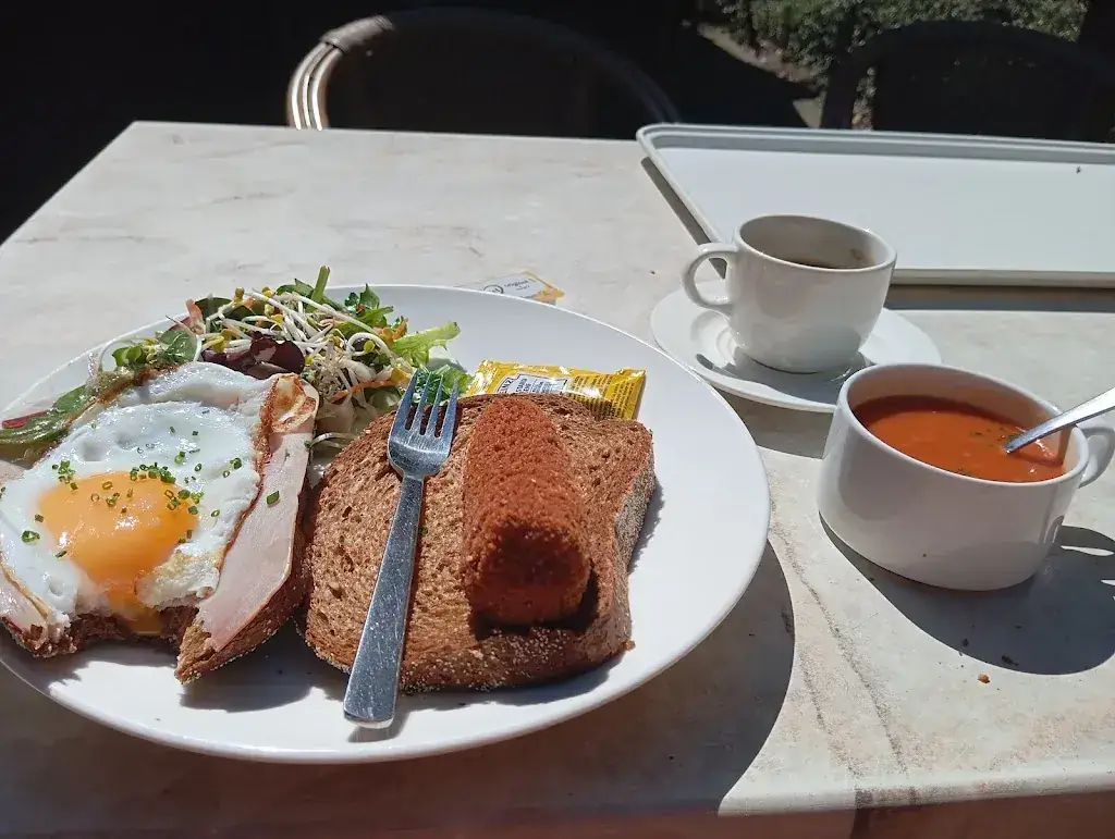 Adriaan Van Veen_Museumcafé 