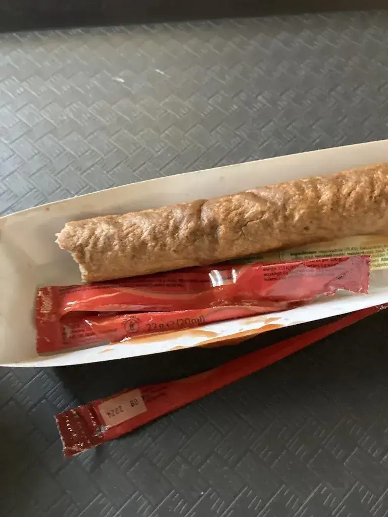 Bart Batterij_Museumcafé 