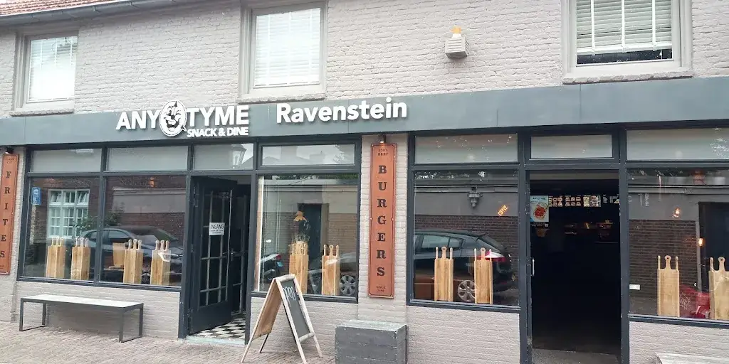 Spetter_Anytyme Ravenstein_Ravenstein_review