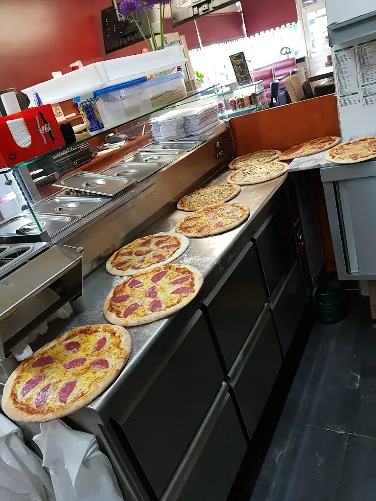 Menu_Bistro 't Spoortje_Ravenstein_image_8