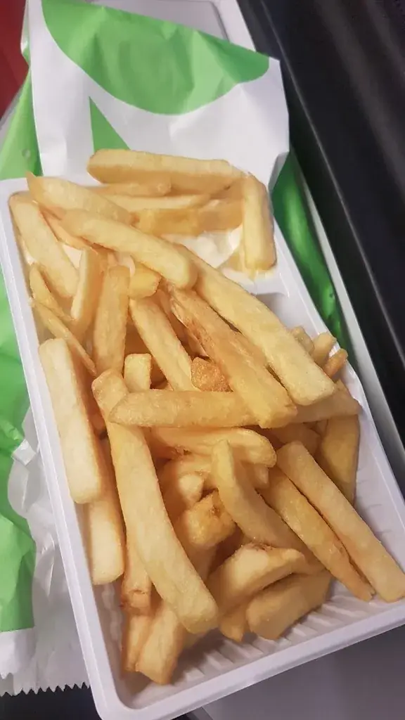 JSMS Schwachöfer_Bistro 't Spoortje_Ravenstein_review