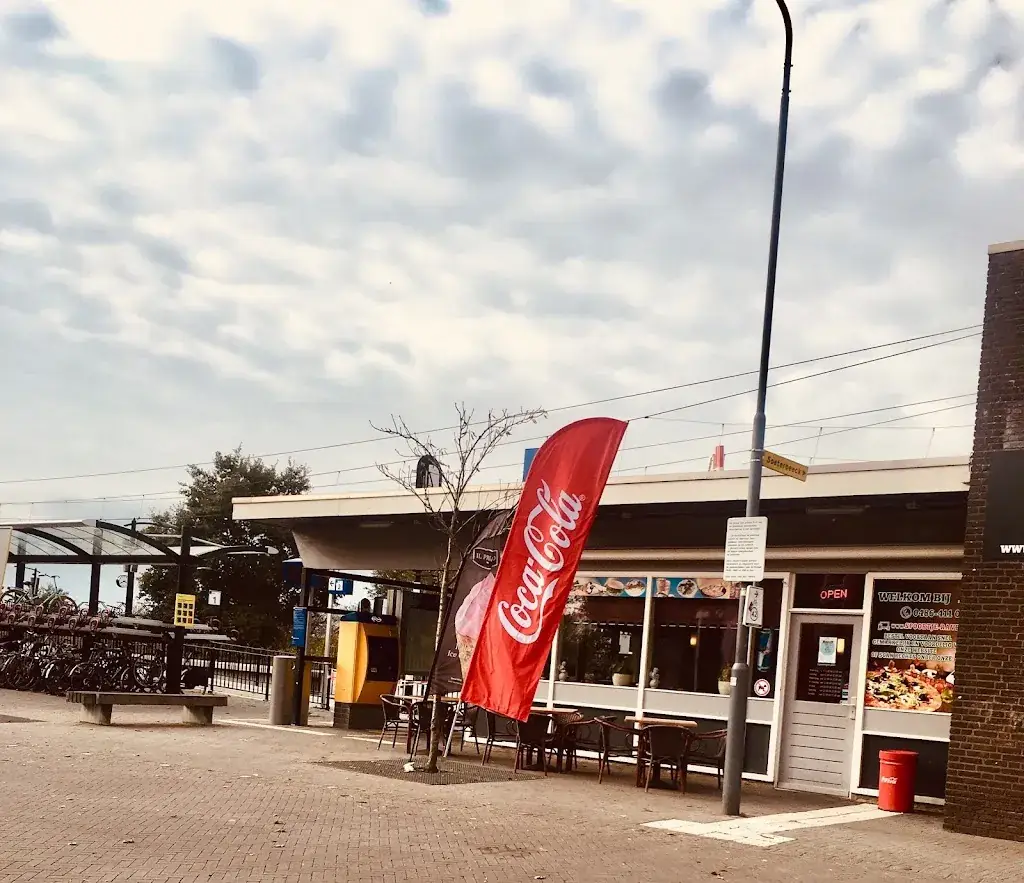 Bistro 't Spoortje_Ravenstein_slider_image_1