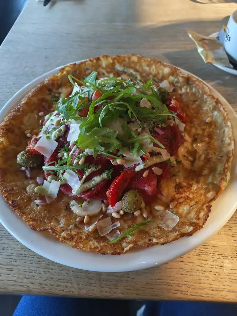 Menü_Pannenkoekenrestaurant Den Tol Velp_Velp_Bild_8