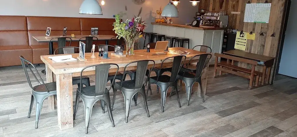 Onder Ons in Reek restaurant in Reek