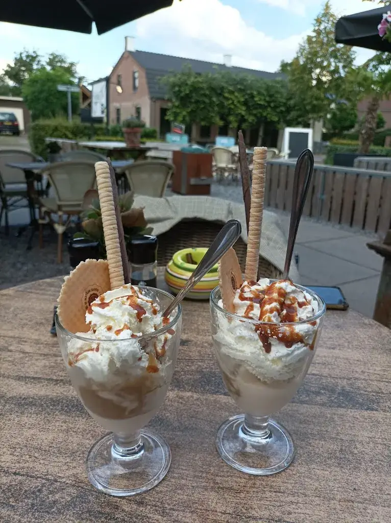 Menu_Bistro | Hotel | Events de Sleutel_Riethoven_immagine_5