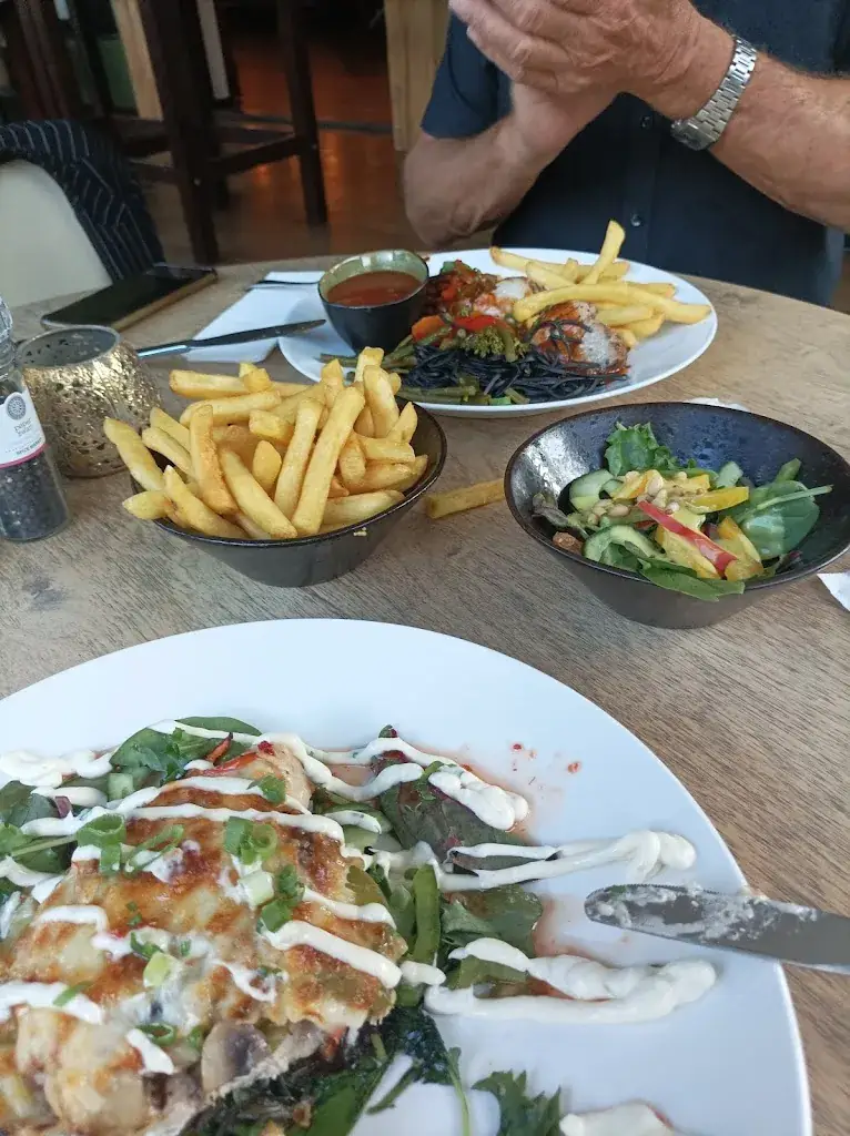 Menu_Bistro | Hotel | Events de Sleutel_Riethoven_immagine_7