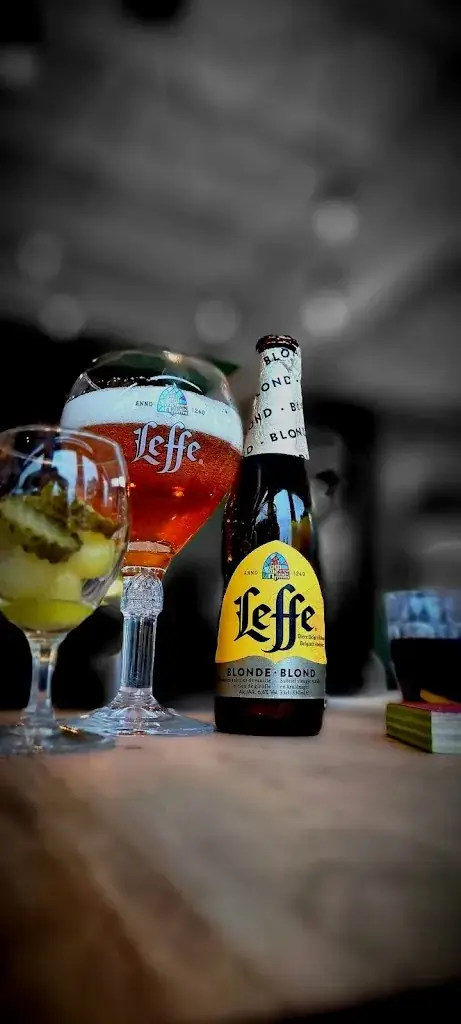 Menu_Bistro | Hotel | Events de Sleutel_Riethoven_immagine_9