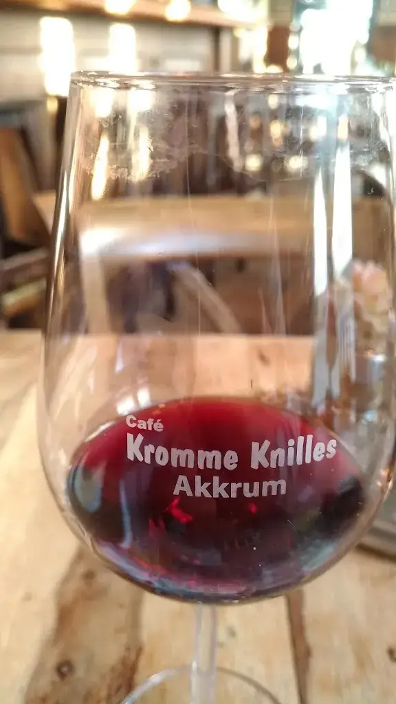 Menu_Eetcafé Kromme Knilles_Akkrum_image_8