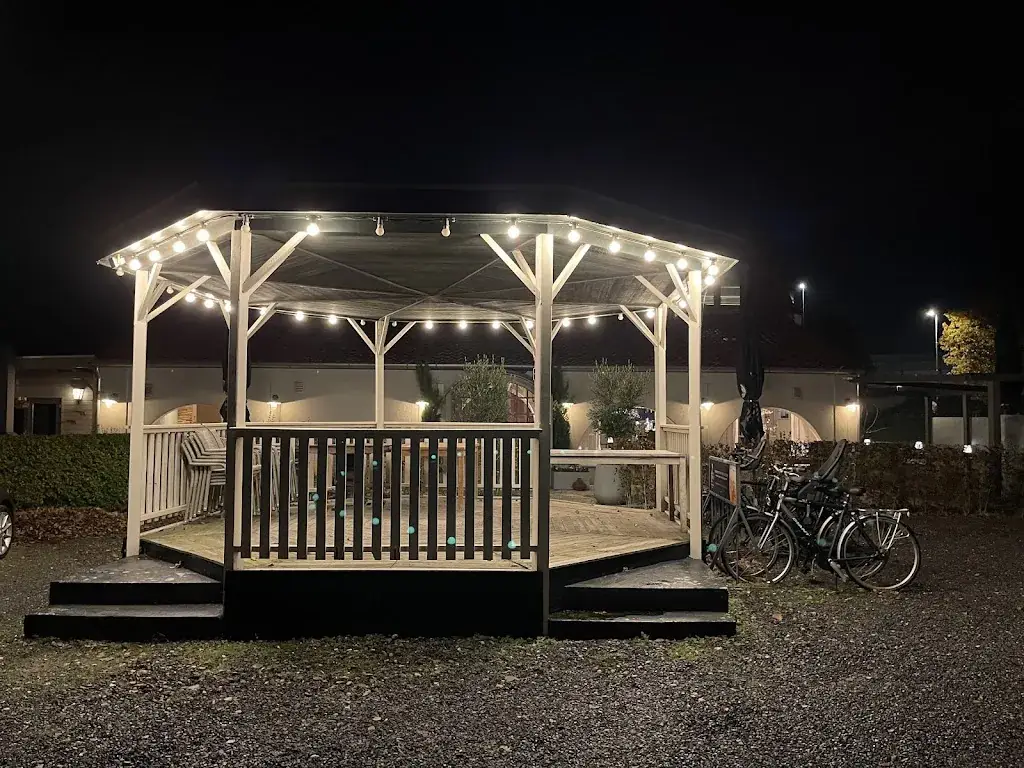 Casper van Dort_Brasserie de Rithse Hoeve_Breda_review