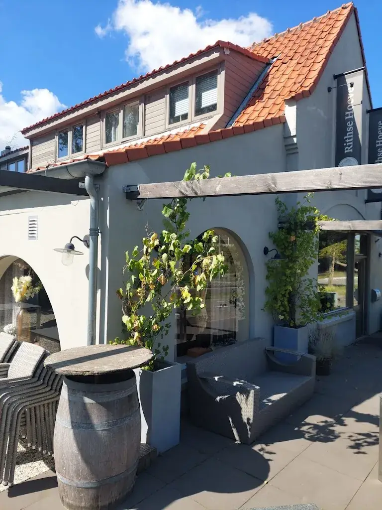 Brasserie de Rithse Hoeve_Breda_slider_image_3