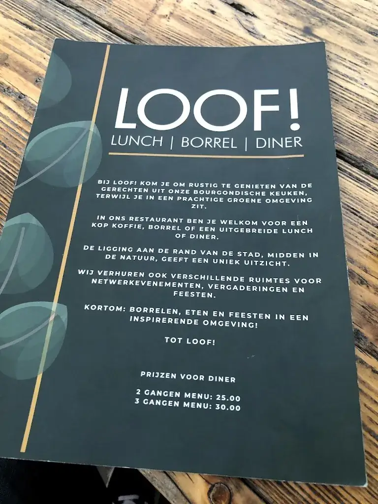 Menu_LOOF! Roosendaal_Roosendaal_image_1