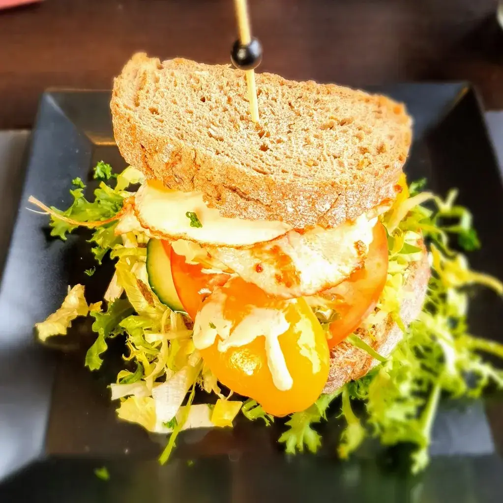 Menü_Taverne Grenszicht_Putte_Bild_4