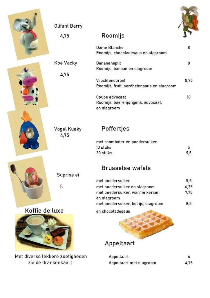 Menu_De Heusche Bollaert_Putte_image_1