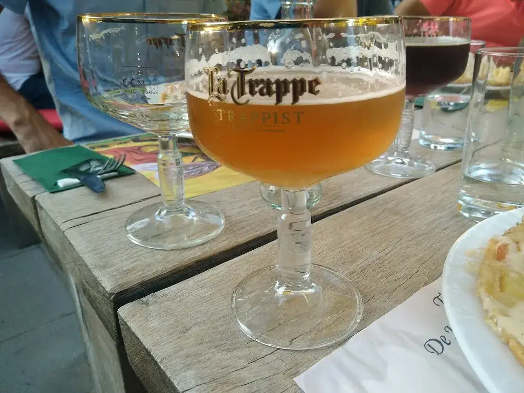 Karson Wilson_De Heusche Bollaert_Putte_review