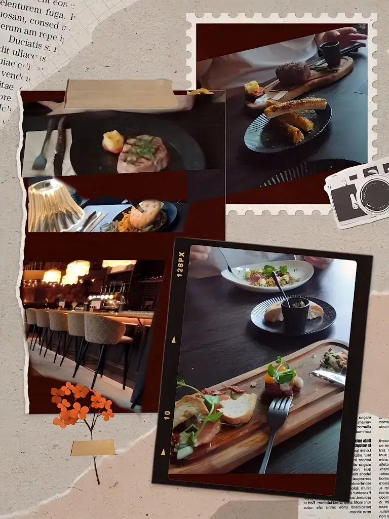 Anka Zielona_The Vintage_Reusel_review