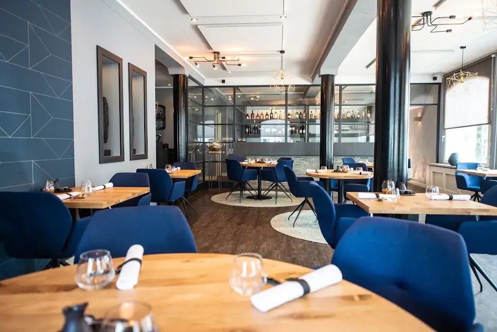 Bochica restaurant in Reusel