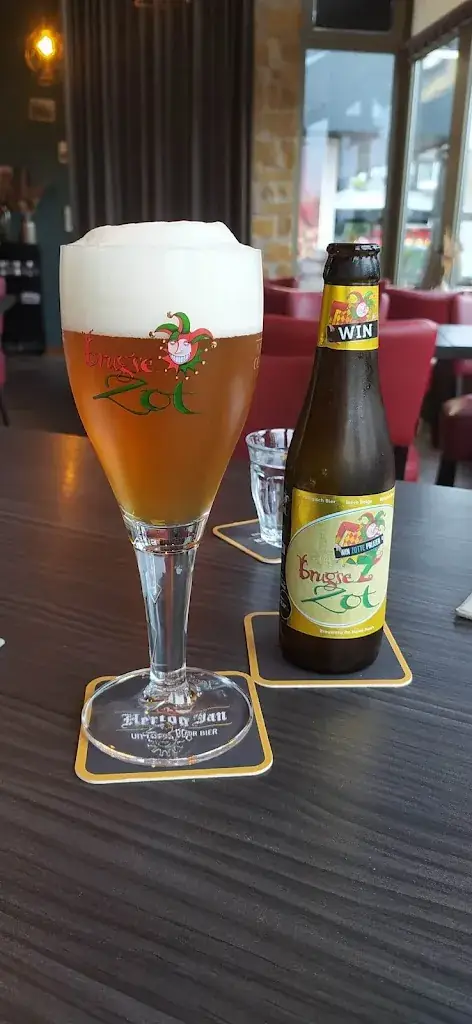 Léonard vZ_Eetcafé 't Torentje_Reusel_review