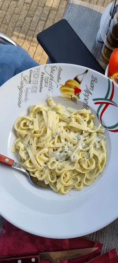 Menu_Pizzeria La Ruota Akkrum_Akkrum_image_1