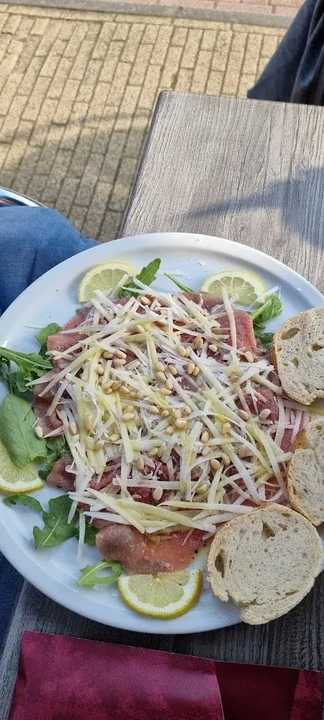 Menu_Pizzeria La Ruota Akkrum_Akkrum_image_4