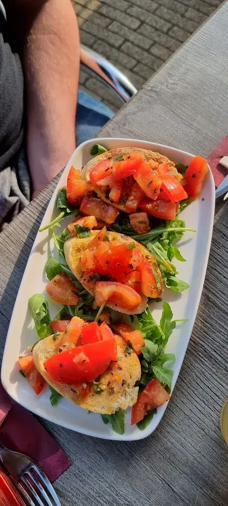 Menu_Pizzeria La Ruota Akkrum_Akkrum_image_5