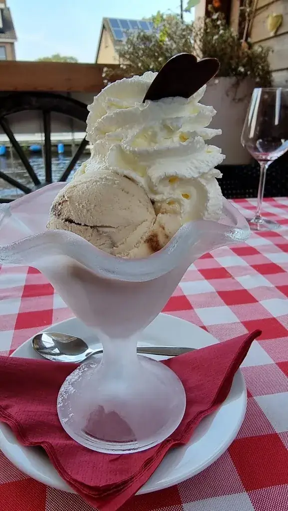 Menu_Pizzeria La Ruota Akkrum_Akkrum_image_6