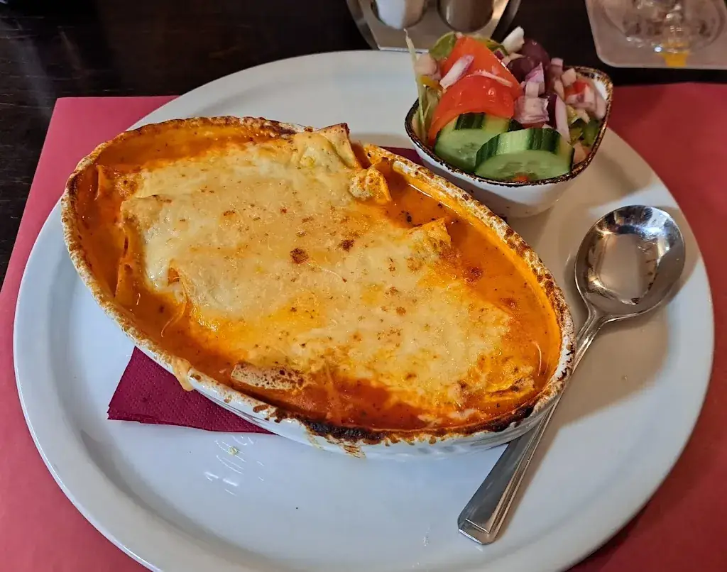 John Cornelissen_Pizzeria La Ruota Akkrum_Akkrum_review