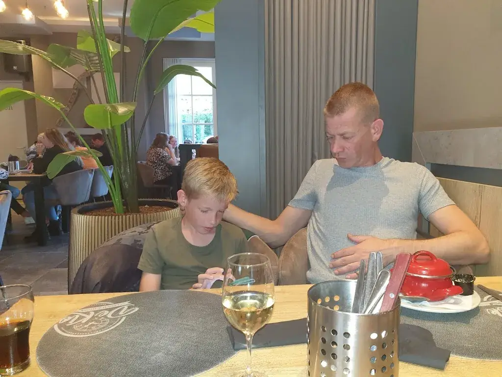 Anthonie J_Restaurant De Klok_Reusel_review