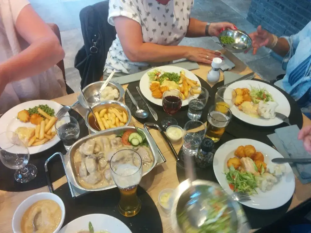 Restaurant De Klok_Reusel_slider_image_2