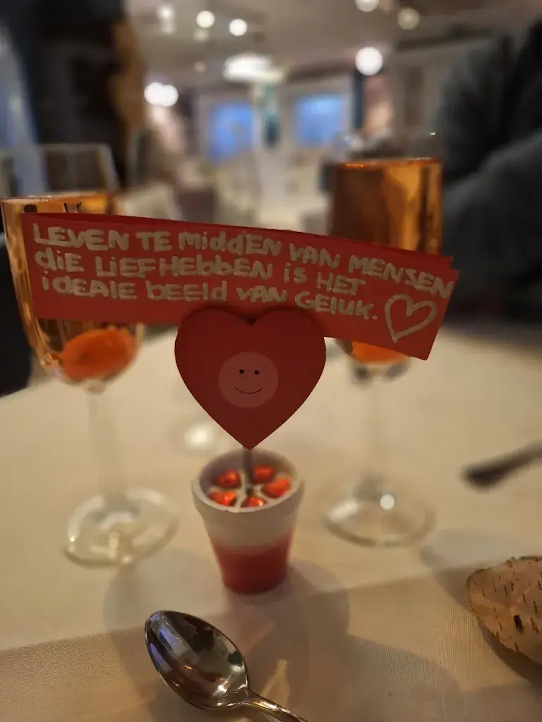 Marga Jansen_Restaurant De Nieuwe Erven_Reusel_review