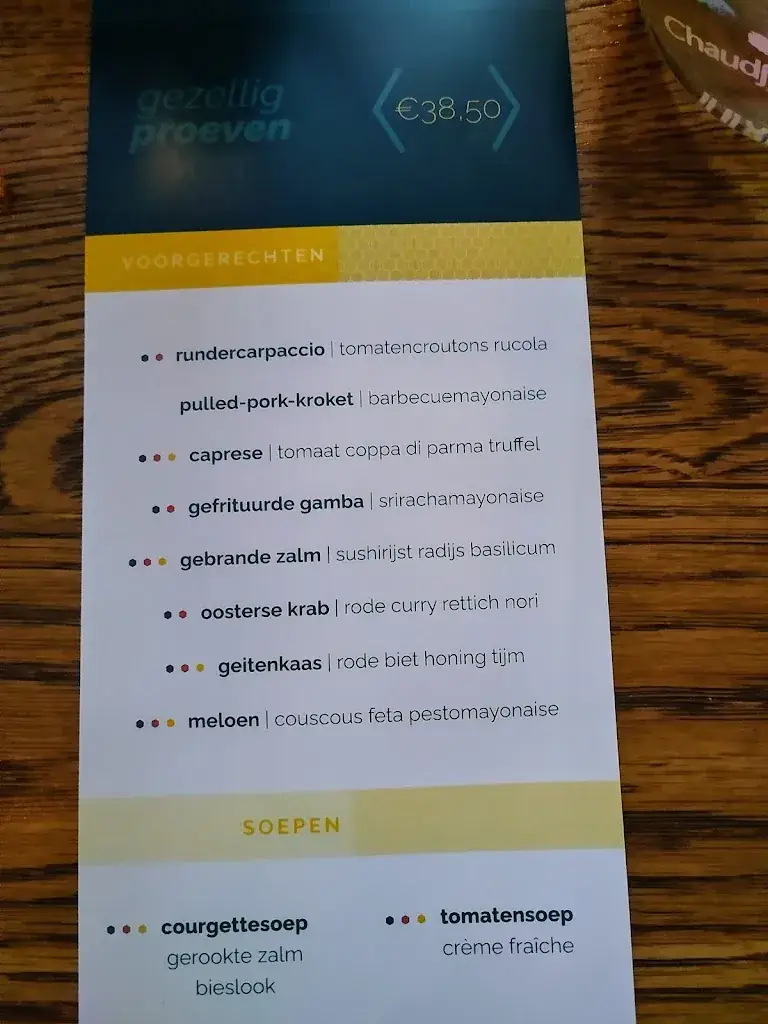 Menu_Easy restaurant_Reusel_image_3