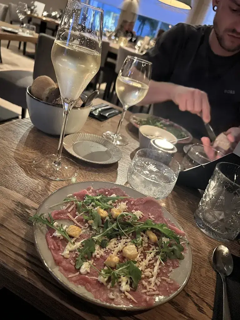 Sofia Öling_Easy restaurant_Reusel_review