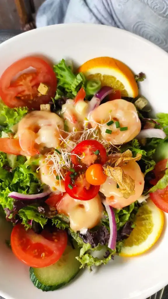 Menü_Lunchroom Markt 66_Reusel_Bild_5