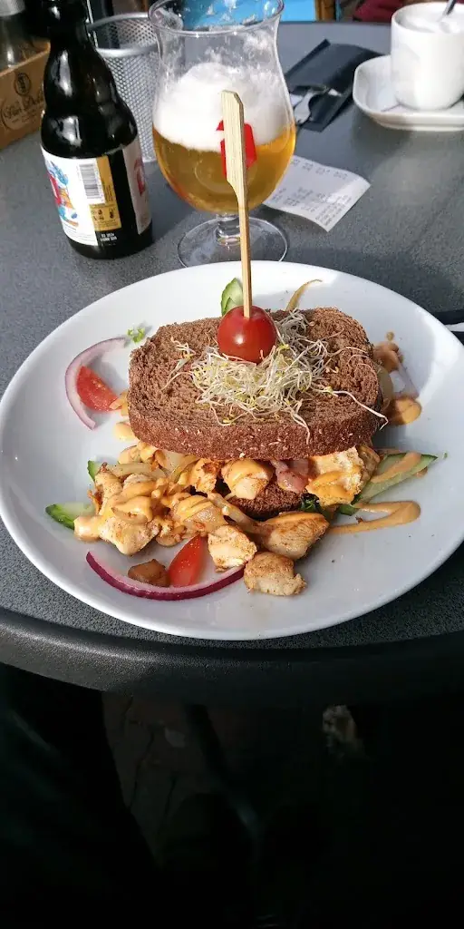 Menü_Lunchroom Markt 66_Reusel_Bild_6