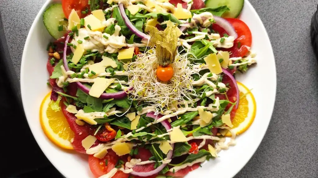 Menü_Lunchroom Markt 66_Reusel_Bild_7