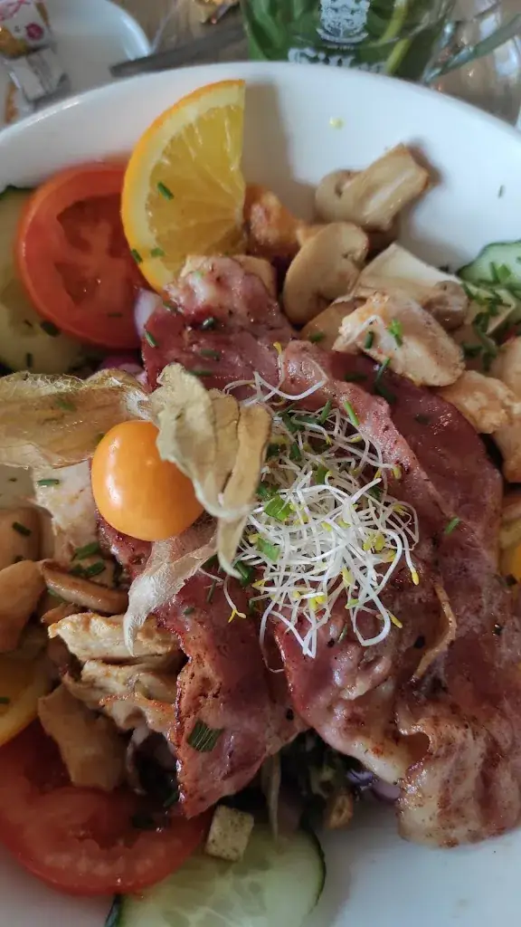 Menü_Lunchroom Markt 66_Reusel_Bild_8