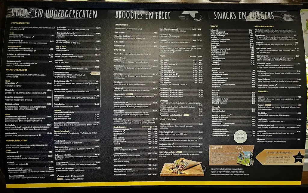 Menu_Restaria Het Smulhuis Reusel_Reusel_image_1