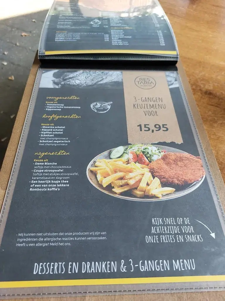 Menu_Restaria Het Smulhuis Reusel_Reusel_image_2