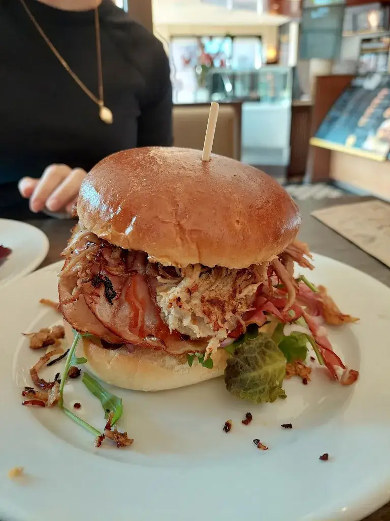 Marion Golany_Restaria Het Smulhuis Reusel_Reusel_review