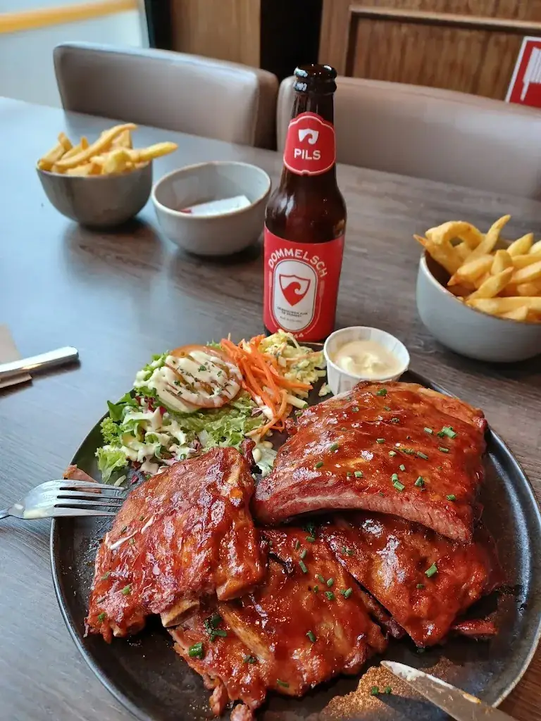 daniel ursescu_Restaria Het Smulhuis Reusel_Reusel_review